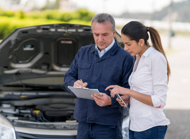 Full coverage car insurance in Blue Ash, OH