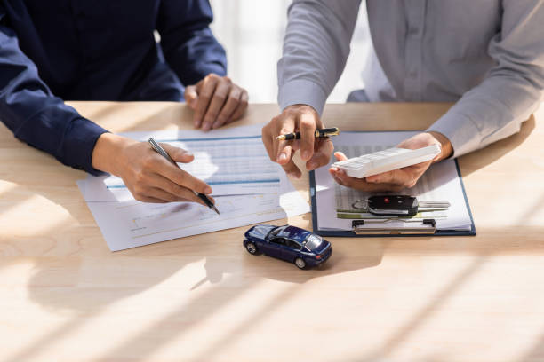 Blue Ash auto coverage comparison